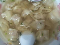 -安庆柴火馄饨(马道街店)