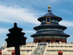-天坛公园