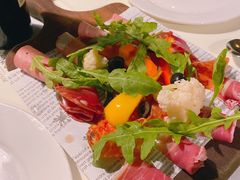 -宿醉·意大利餐厅(忠义街店)