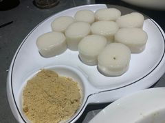 宁波手打年糕-佬太公海鸭·海鲜大排档(上海总店)