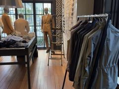 -SUITSUPPLY(安福路店)