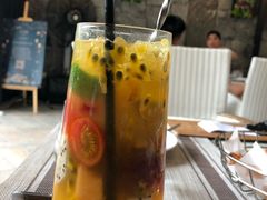 -五合院·整点烤肉