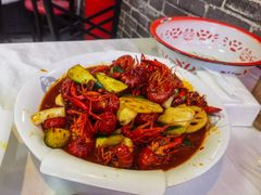 -羊家胡同·龙虾烧烤火锅(龙汇路店)