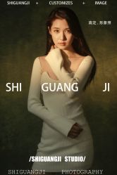 -时纪母女写真海派旗袍写真(静安店)