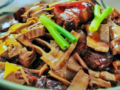 -王胖子土菜馆·特色杭帮菜·农家土菜