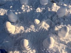 -北京亚布洛尼朝阳公园滑雪场