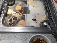 -海底捞火锅 (利舞台广场店)