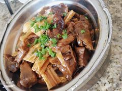 -東城故事·尋找姆媽的味道(玉兰路店)