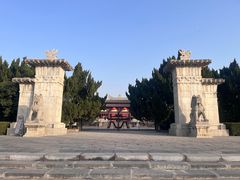 -洛阳古墓博物馆