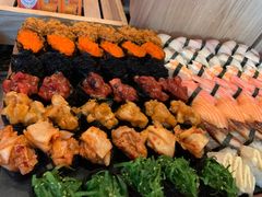 -博林天瑞喜来登酒店·西丽尚膳