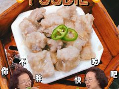 蒸排骨-龙凤点心饼家·39年老字号(松岗店)