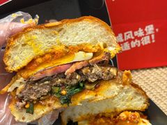 -龙湖杭州滨江天街