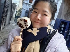 -王记海棠糕(新场古镇店)