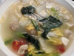 -翡翠鸟精品泰国菜(北辰财富中心店)