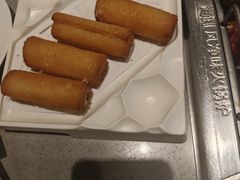 -海底捞火锅(团结桥店)