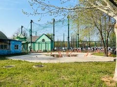 -秦皇岛野生动物园