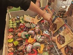 -巴音浩日娲·蒙餐(双林东路店)