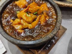 -阿毛饭店(和义路店)