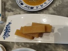 -海碗居老北京炸酱面(增光路店)