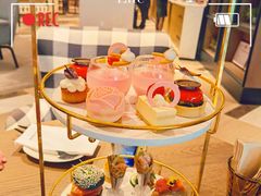 -粤海喜来登酒店·&More聚驿(天河城店)