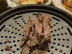 -撒拉花儿·新疆菜·清真(太阳宫店)