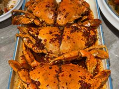 -三妹小龙虾·黄油蟹(华侨城总店)