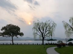 -杭州西湖柳莺里酒店