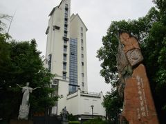 -大渡口区义渡公园