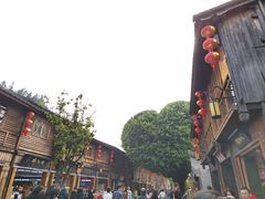 -三坊七巷历史文化街区