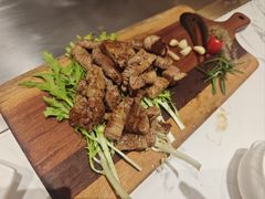 -火地铁板烧(昆山万象汇店)