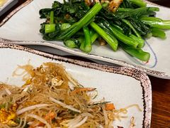 -利杨记·本味轩粥坊·烧烤(宝体店)