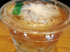 -星巴克(洛阳中州路王府井店)