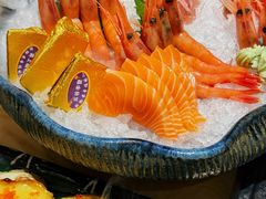 -清水日本料理铁板烧(学府路店)