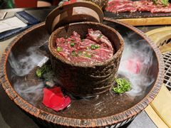 -谷牛和牛烤肉(漕河泾印象城店)