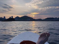 -千岛湖湖人皮划艇俱乐部