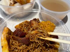 -亞婆井·劲抽面食(铂顿城店)