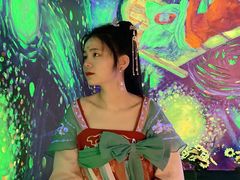 -南昌梵高星空艺术馆