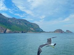 -长岛南北长山旅游景区