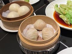-滨河壹号烤鸭