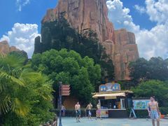 -上海玛雅海滩水公园