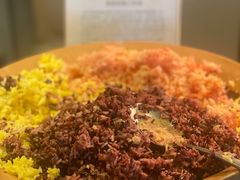 -亚龙湾希尔顿自助餐厅·海鲜·烧烤·沙滩BBQ·现场乐队