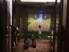 -上海浦东星河湾酒店