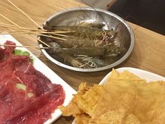 -吉友粥底火锅(方斜路店)