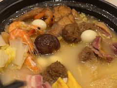 -三品香·江浙菜(松江九谊店)