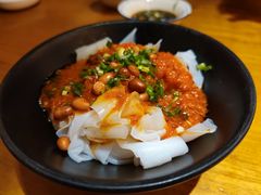 红油卷皮-新凯里酸汤鱼(飞山街店)