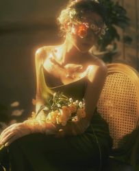 -米莱摄影写真(五大道别墅店)