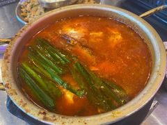 -豚豚家돈돈가韩国锅盖烤肉(新北万达店)