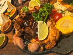 -blue frog蓝蛙(长泰广场店)