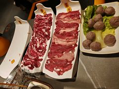 -潮发潮汕牛肉店(东方宝泰店)