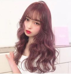 -杉影印象日式烫染專門店
